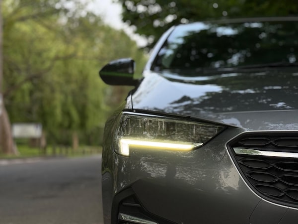 Used Vauxhall Insignia 2020 for sale - 75551804: Photo 21