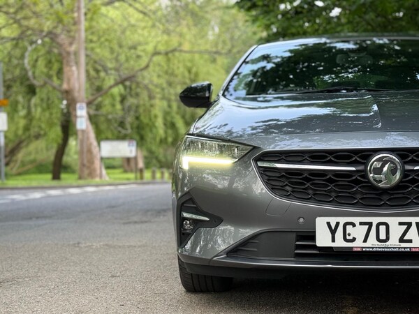 Used Vauxhall Insignia 2020 for sale - 75551804: Photo 22