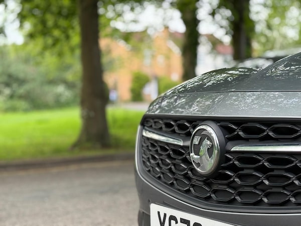 Used Vauxhall Insignia 2020 for sale - 75551804: Photo 23