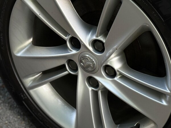 Used Vauxhall Insignia 2020 for sale - 75551804: Photo 26