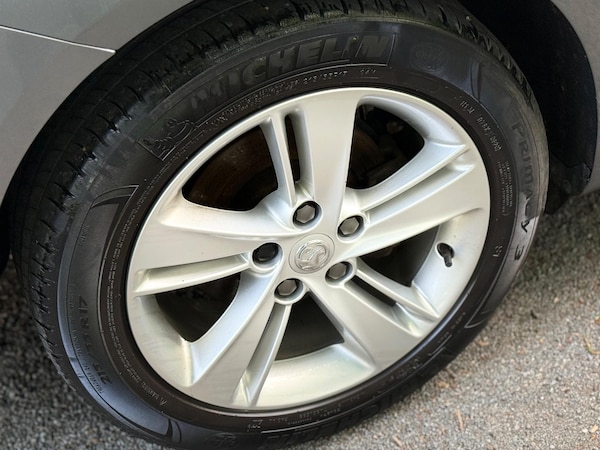 Used Vauxhall Insignia 2020 for sale - 75551804: Photo 27