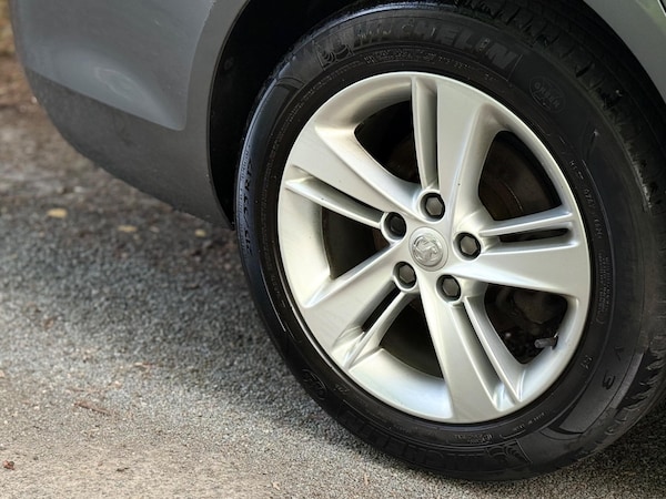 Used Vauxhall Insignia 2020 for sale - 75551804: Photo 28