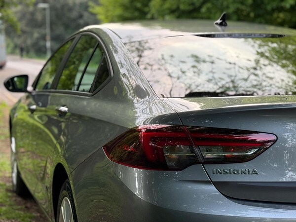 Used Vauxhall Insignia 2020 for sale - 75551804: Photo 29