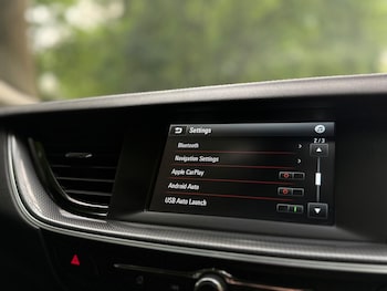 Used Vauxhall Insignia 2020 for sale - 75551804: Photo