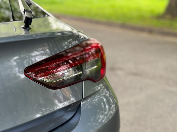 Used Vauxhall Insignia 2020 for sale - 75551804: Photo 30