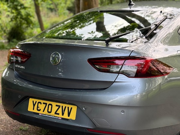 Used Vauxhall Insignia 2020 for sale - 75551804: Photo 31