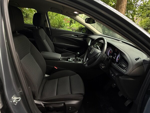 Used Vauxhall Insignia 2020 for sale - 75551804: Photo 32