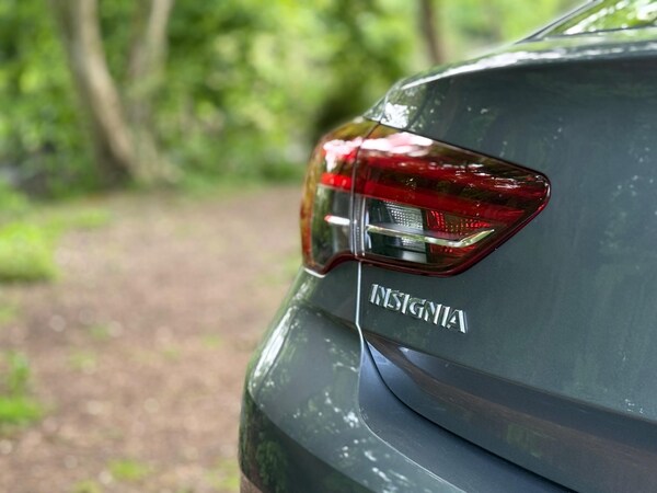 Used Vauxhall Insignia 2020 for sale - 75551804: Photo 33