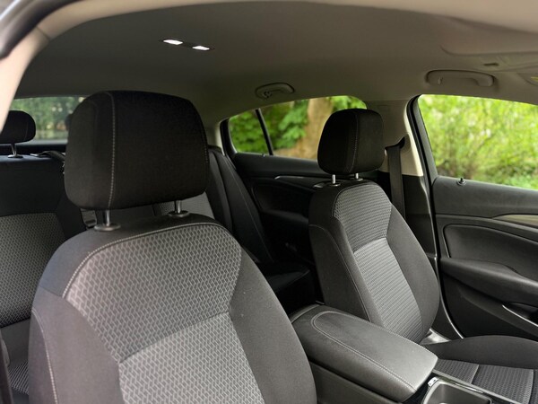 Used Vauxhall Insignia 2020 for sale - 75551804: Photo 36
