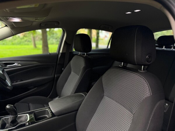 Used Vauxhall Insignia 2020 for sale - 75551804: Photo 38