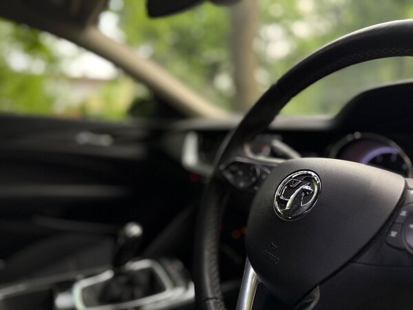 Used Vauxhall Insignia 2020 for sale - 75551804: Photo 41