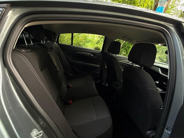 Used Vauxhall Insignia 2020 for sale - 75551804: Photo 46