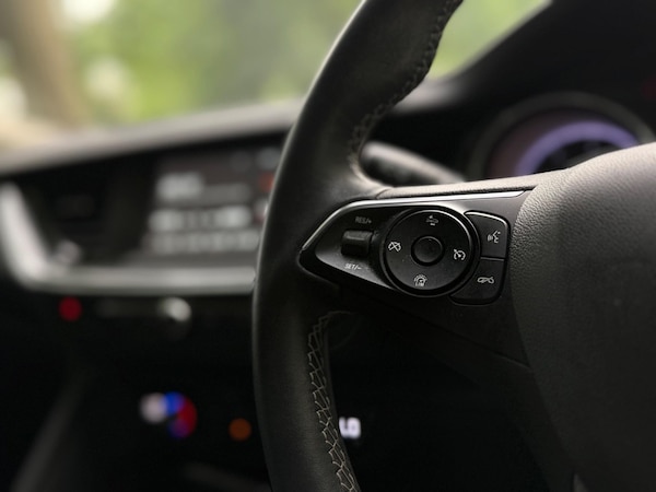Used Vauxhall Insignia 2020 for sale - 75551804: Photo 57