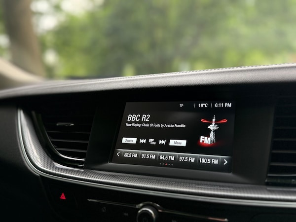 Used Vauxhall Insignia 2020 for sale - 75551804: Photo 68