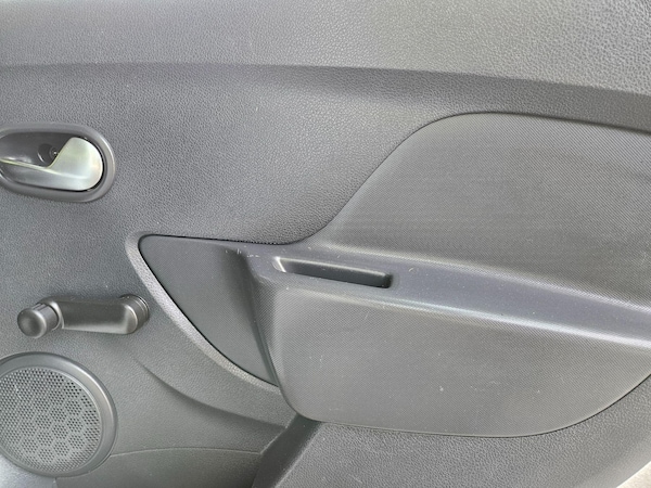 Used Dacia Sandero Stepway 2017 for sale - 75553110: Photo 14