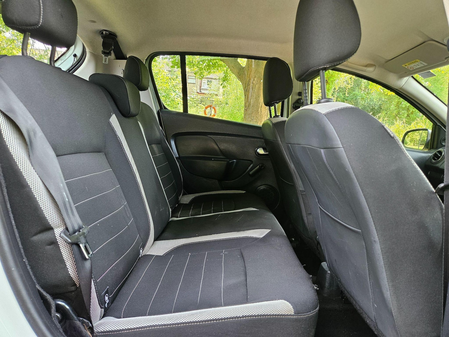 Vehicle 15