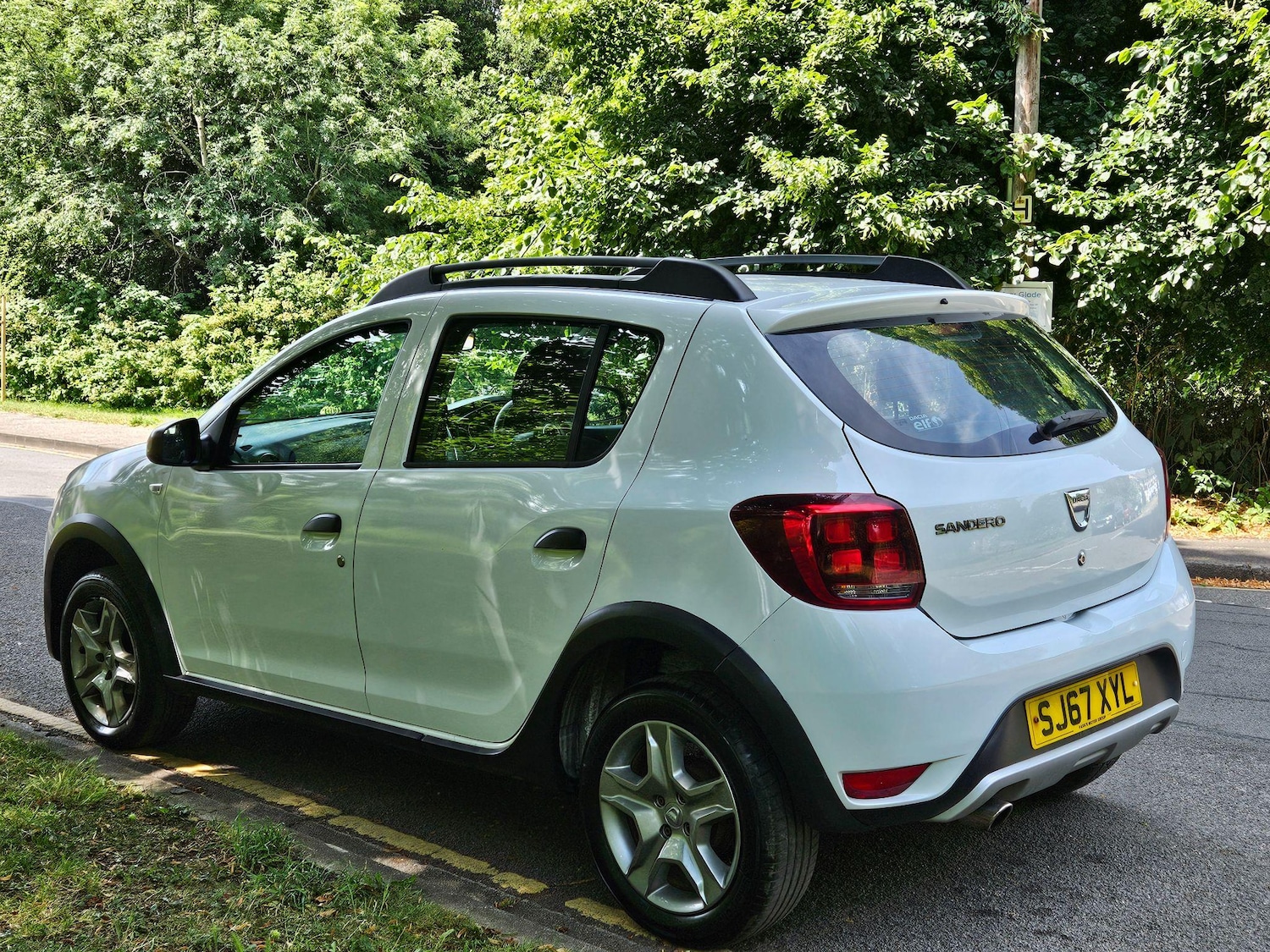 Vehicle 24