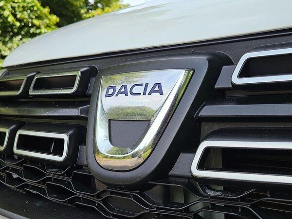 Used Dacia Sandero Stepway 2017 for sale - 75553110: Photo 36