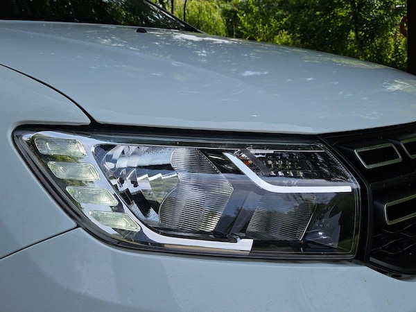 Used Dacia Sandero Stepway 2017 for sale - 75553110: Photo 37