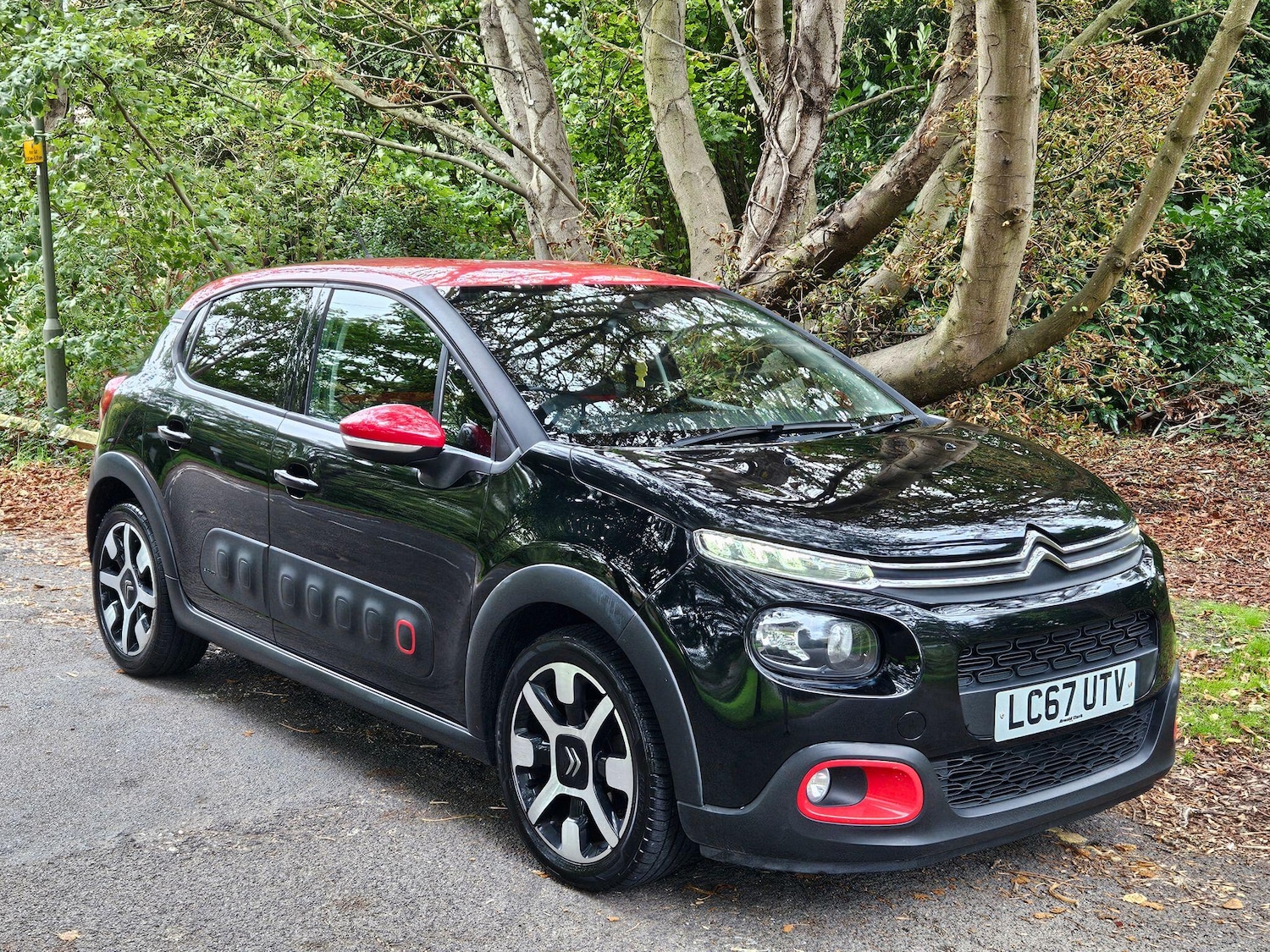 Used Citroen C3 2017 for sale - 76043049: Photo 10