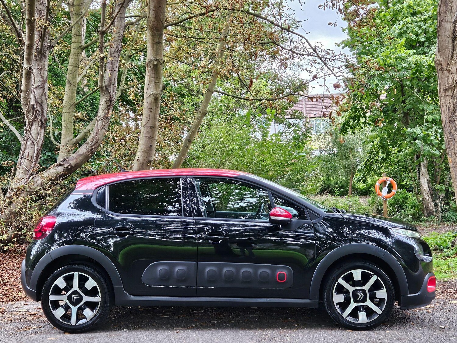 Used Citroen C3 2017 for sale - 76043049: Photo 12