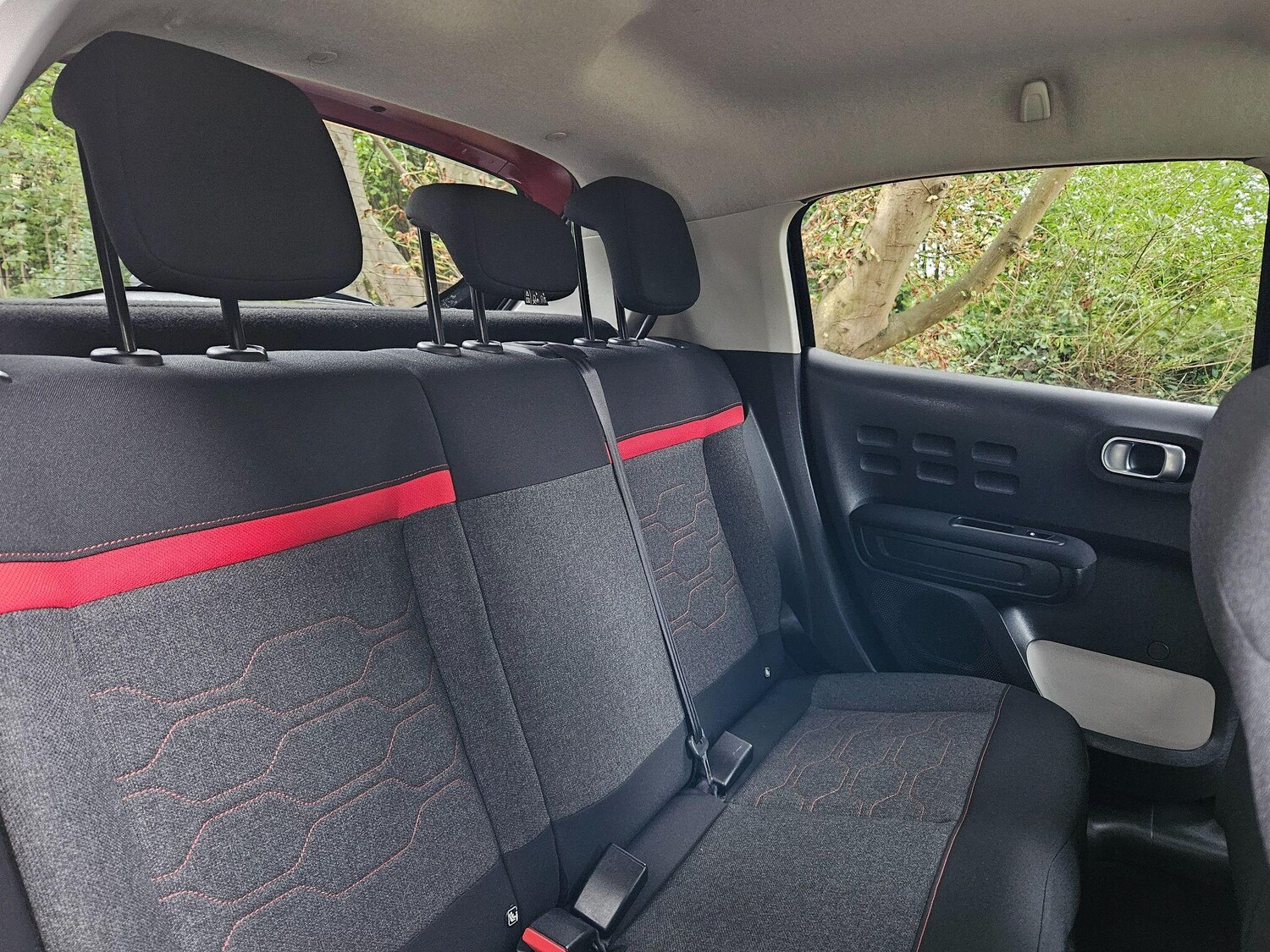 Used Citroen C3 2017 for sale - 76043049: Photo 15