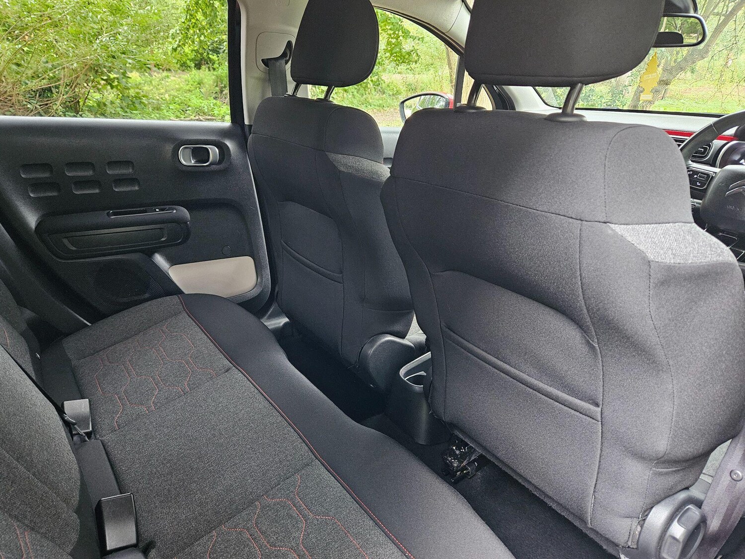 Used Citroen C3 2017 for sale - 76043049: Photo 16