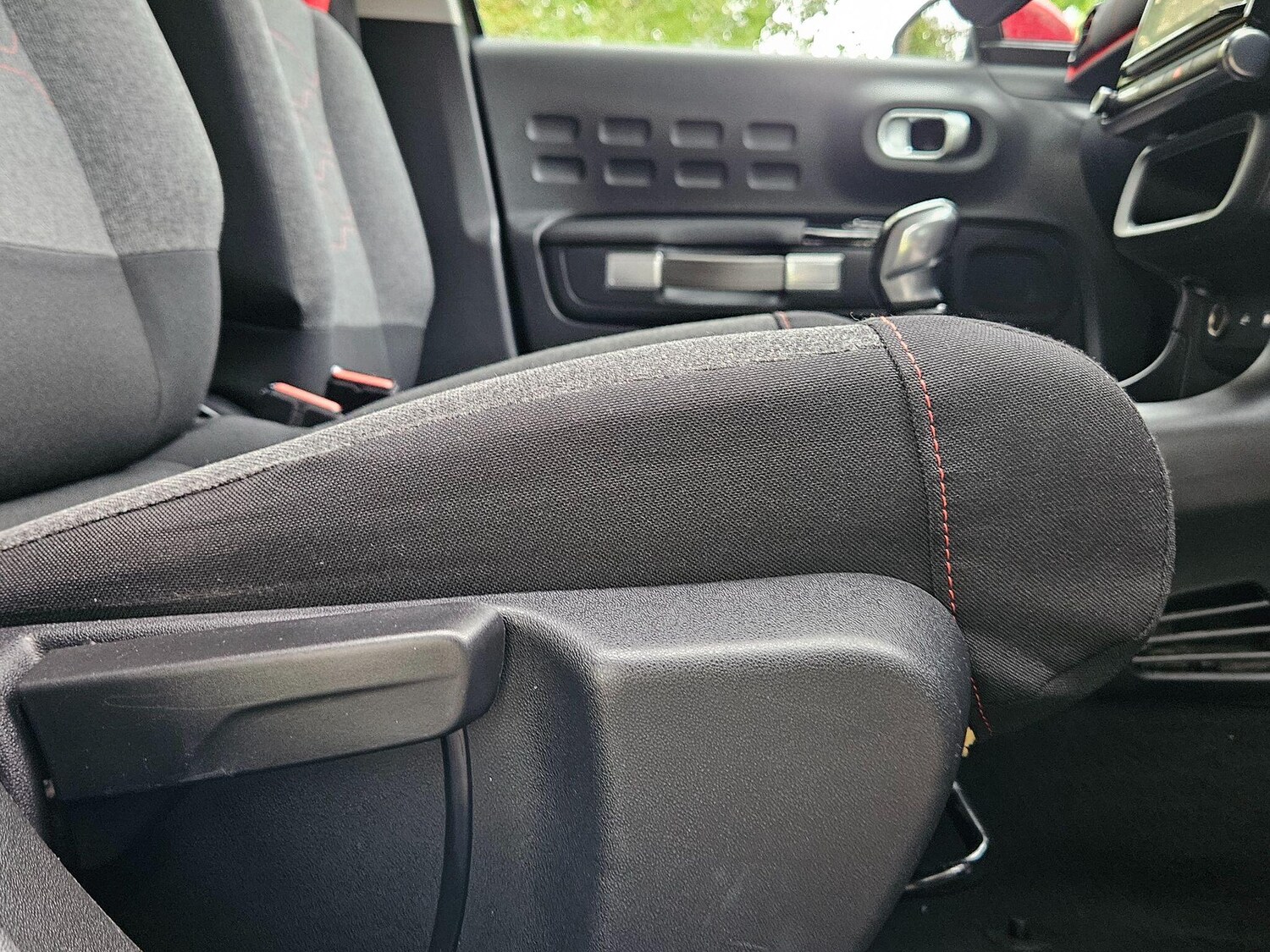 Used Citroen C3 2017 for sale - 76043049: Photo 17