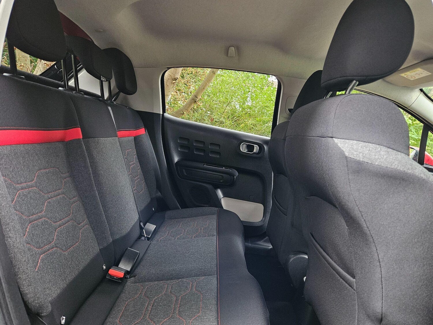 Used Citroen C3 2017 for sale - 76043049: Photo 19