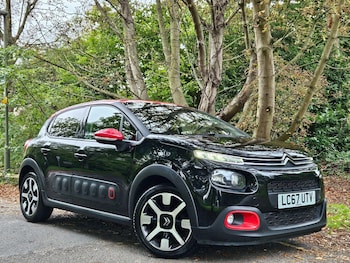 Citroen - C3
