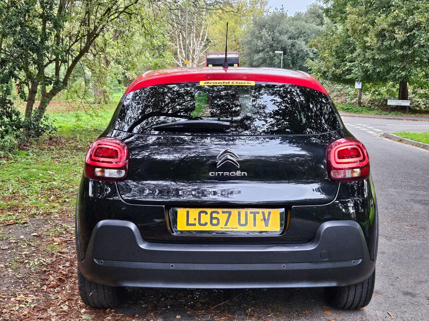 Used Citroen C3 2017 for sale - 76043049: Photo 20