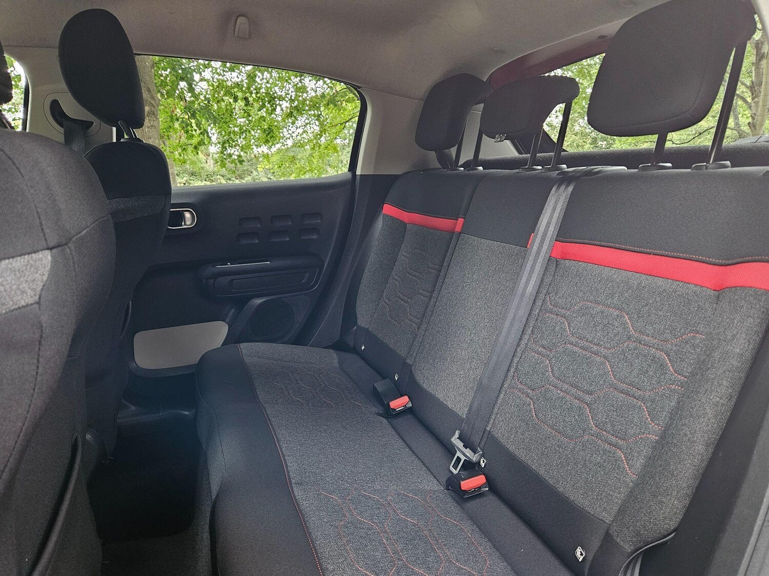 Used Citroen C3 2017 for sale - 76043049: Photo 21