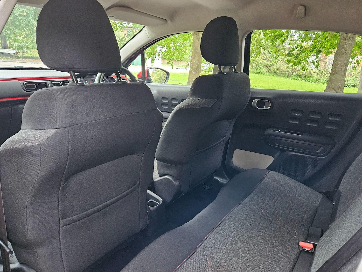 Used Citroen C3 2017 for sale - 76043049: Photo 22