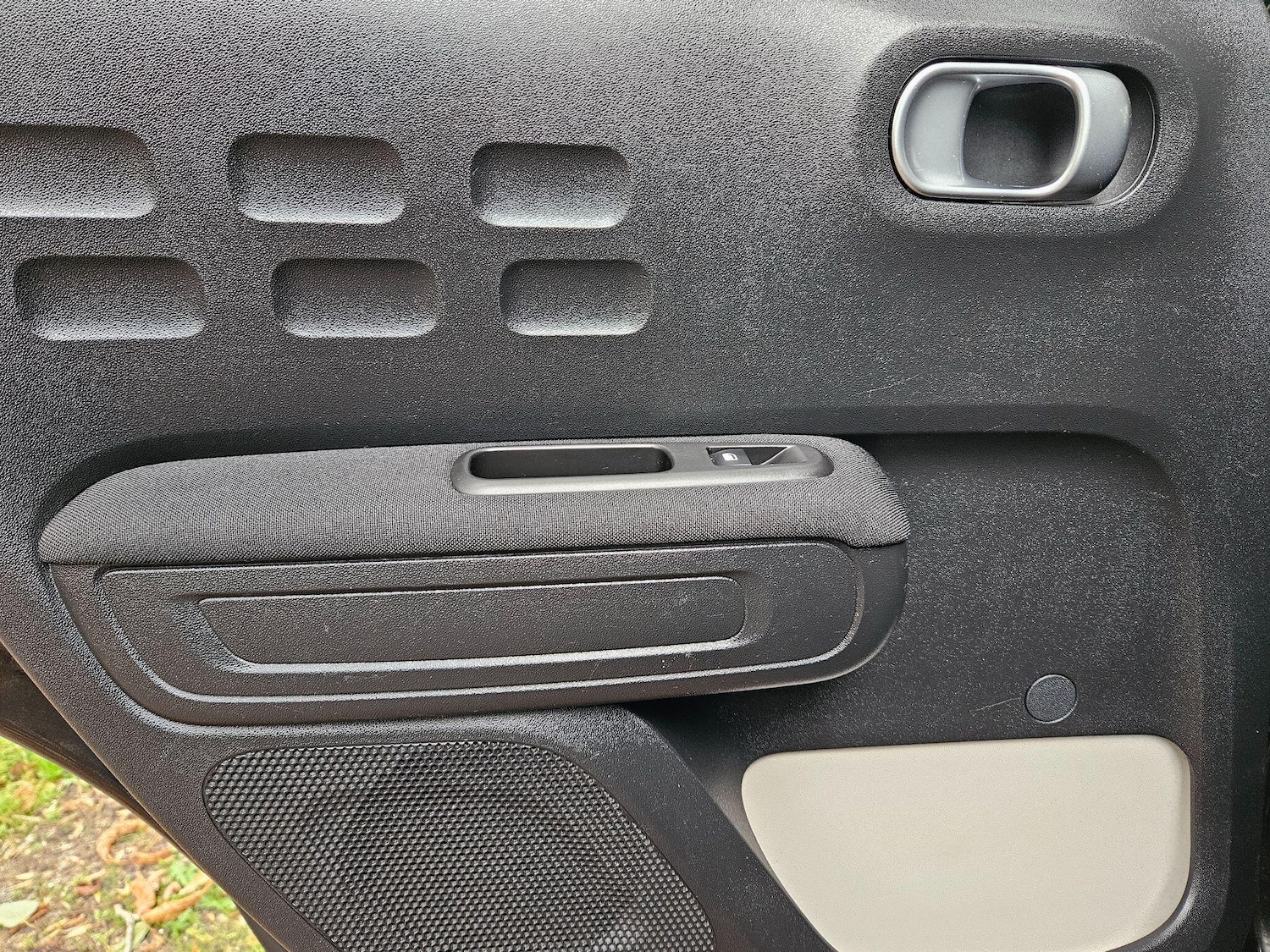 Used Citroen C3 2017 for sale - 76043049: Photo 25