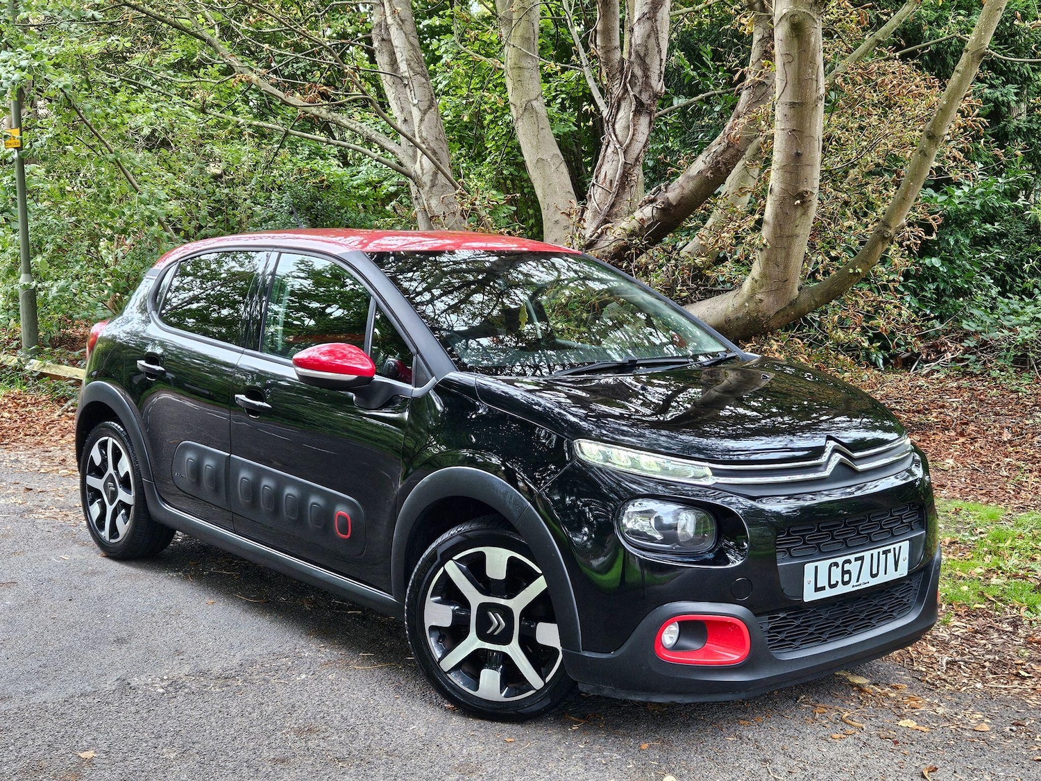 Used Citroen C3 2017 for sale - 76043049: Photo 26