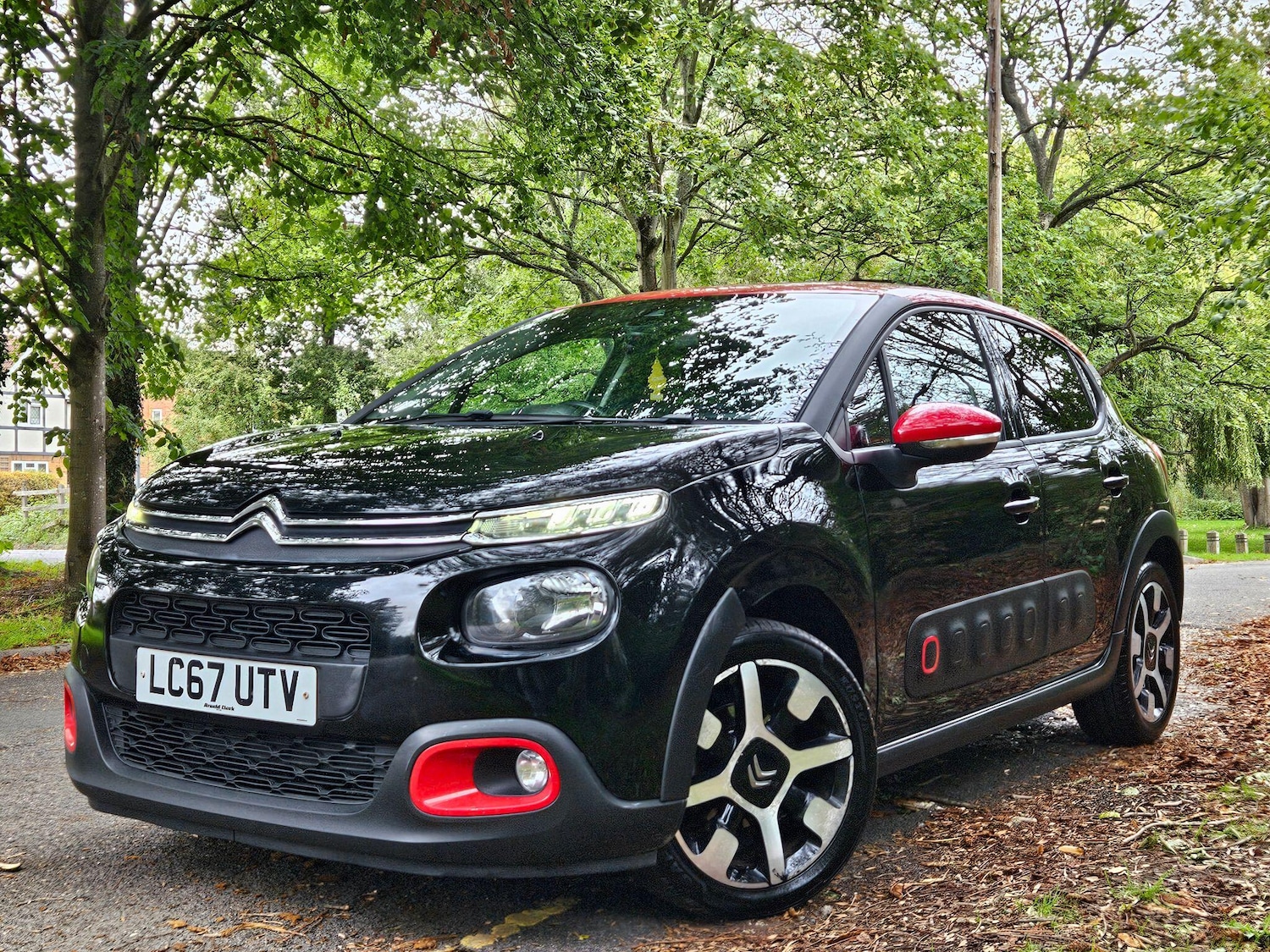 Used Citroen C3 2017 for sale - 76043049: Photo 27