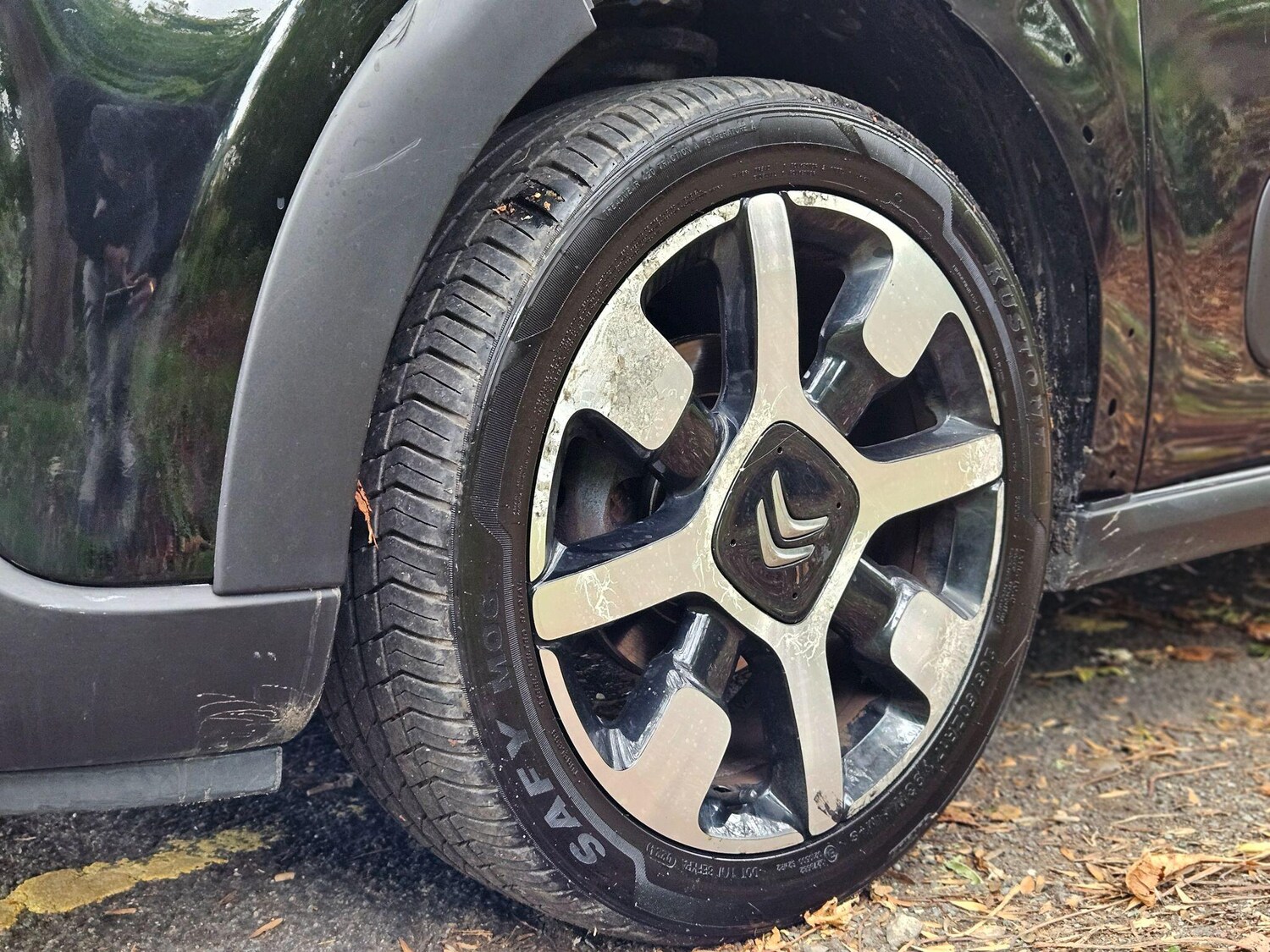 Used Citroen C3 2017 for sale - 76043049: Photo 31