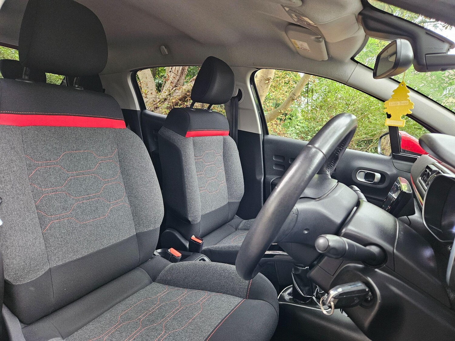 Used Citroen C3 2017 for sale - 76043049: Photo 34