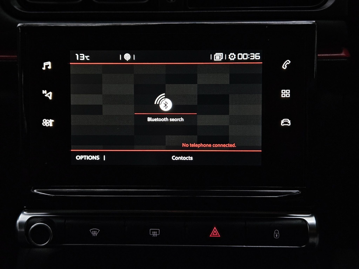 Used Citroen C3 2017 for sale - 76043049: Photo 40