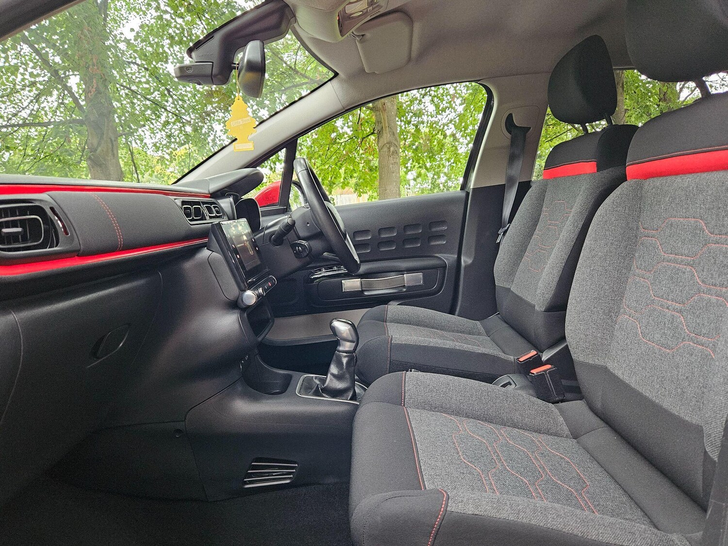 Used Citroen C3 2017 for sale - 76043049: Photo 56