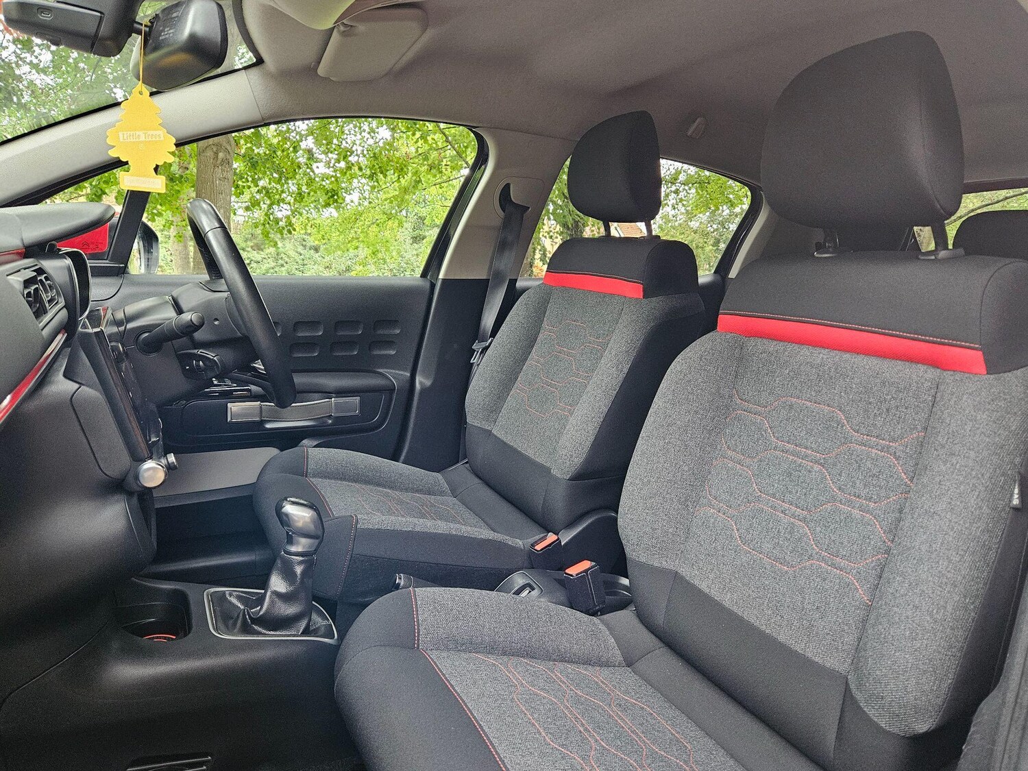 Used Citroen C3 2017 for sale - 76043049: Photo 58
