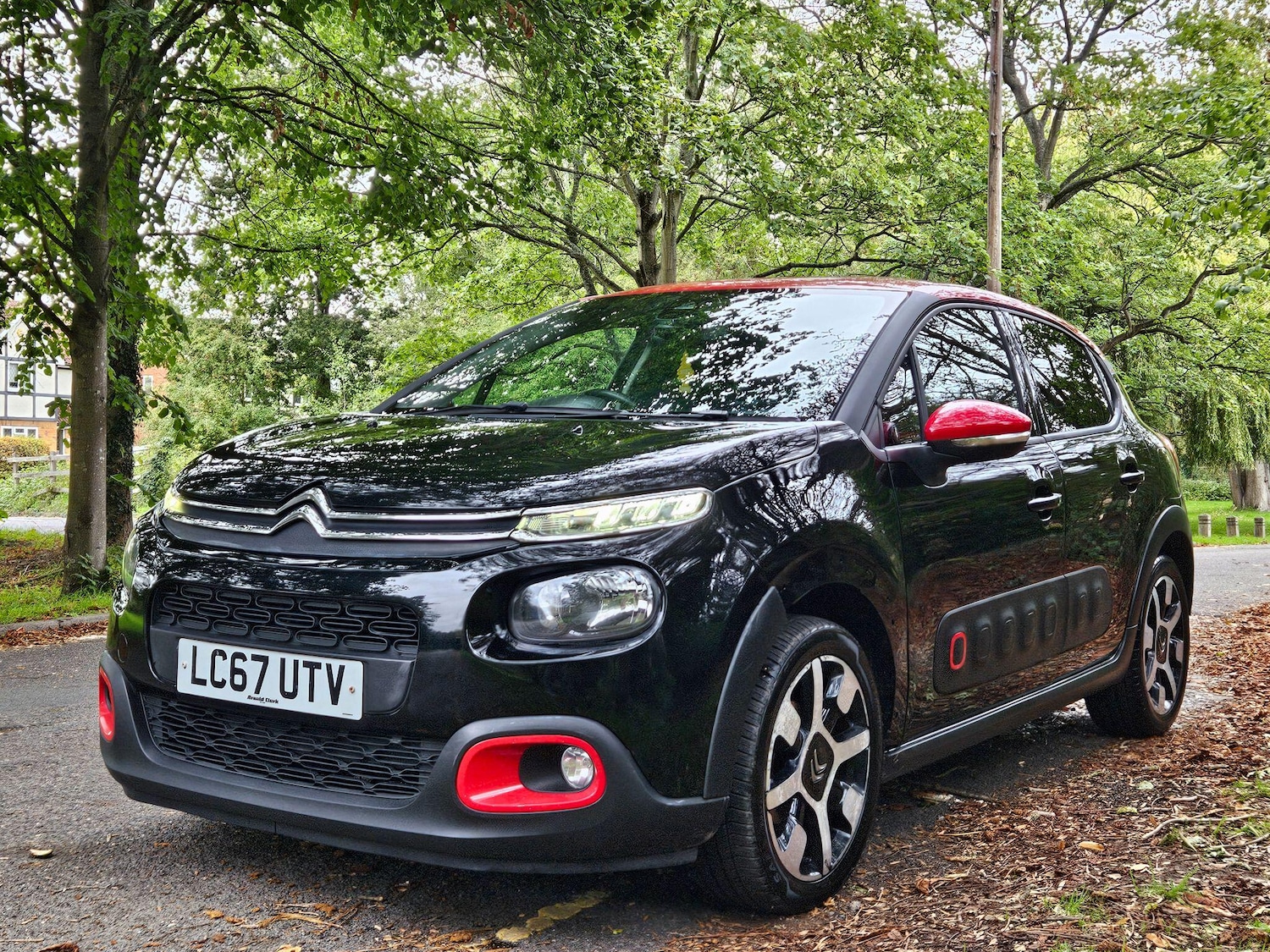 Used Citroen C3 2017 for sale - 76043049: Photo 6