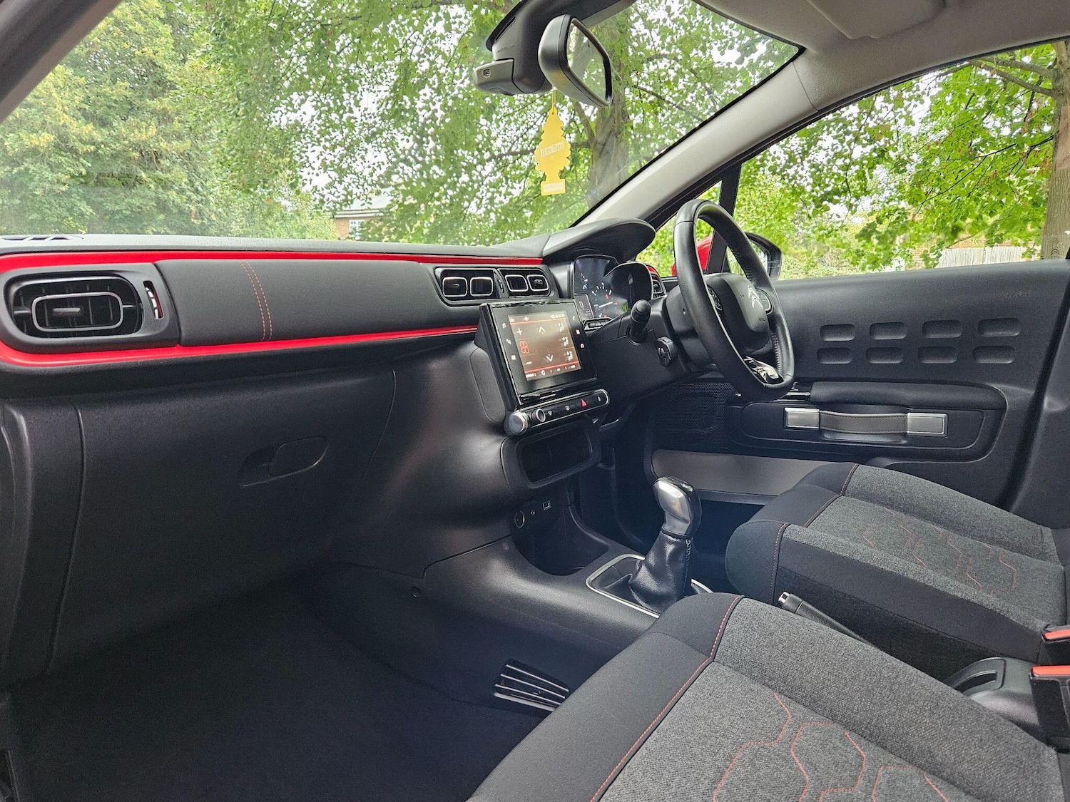 Used Citroen C3 2017 for sale - 76043049: Photo 64