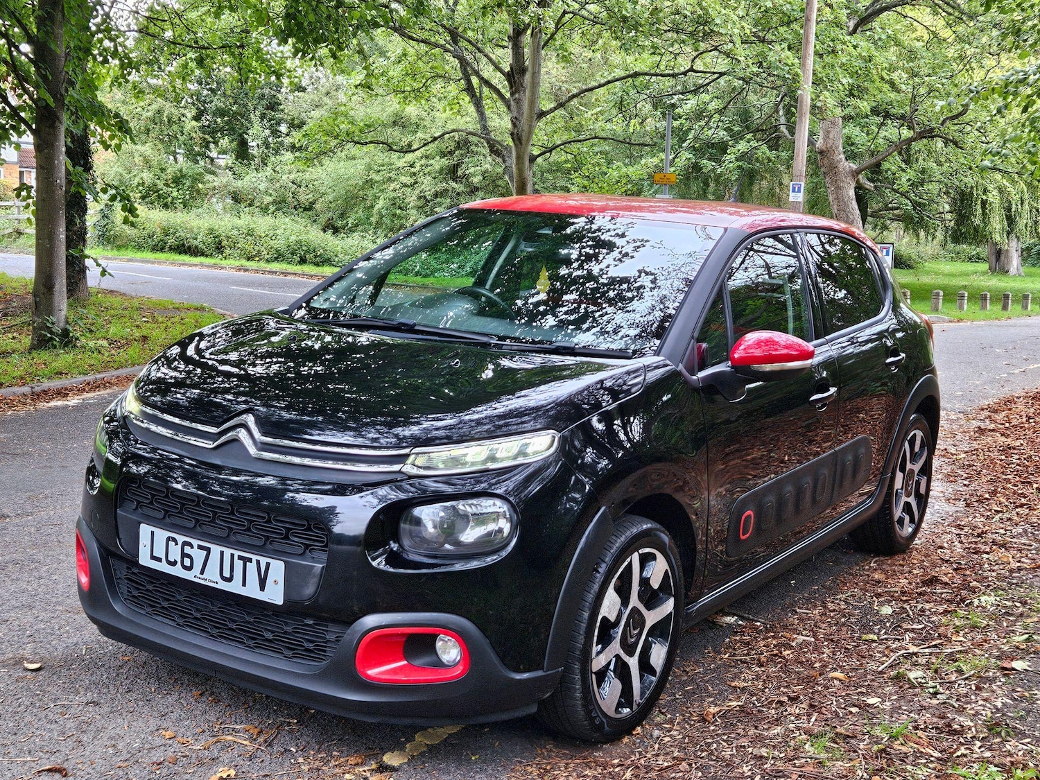 Used Citroen C3 2017 for sale - 76043049: Photo 7