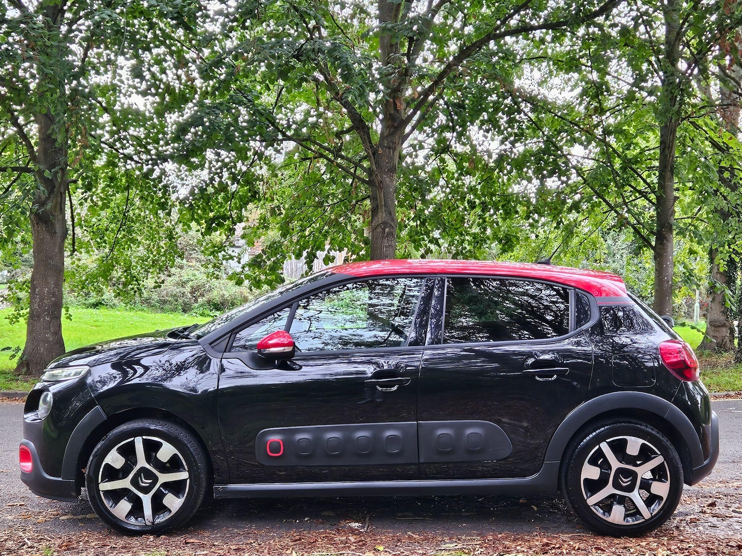 Used Citroen C3 2017 for sale - 76043049: Photo 9