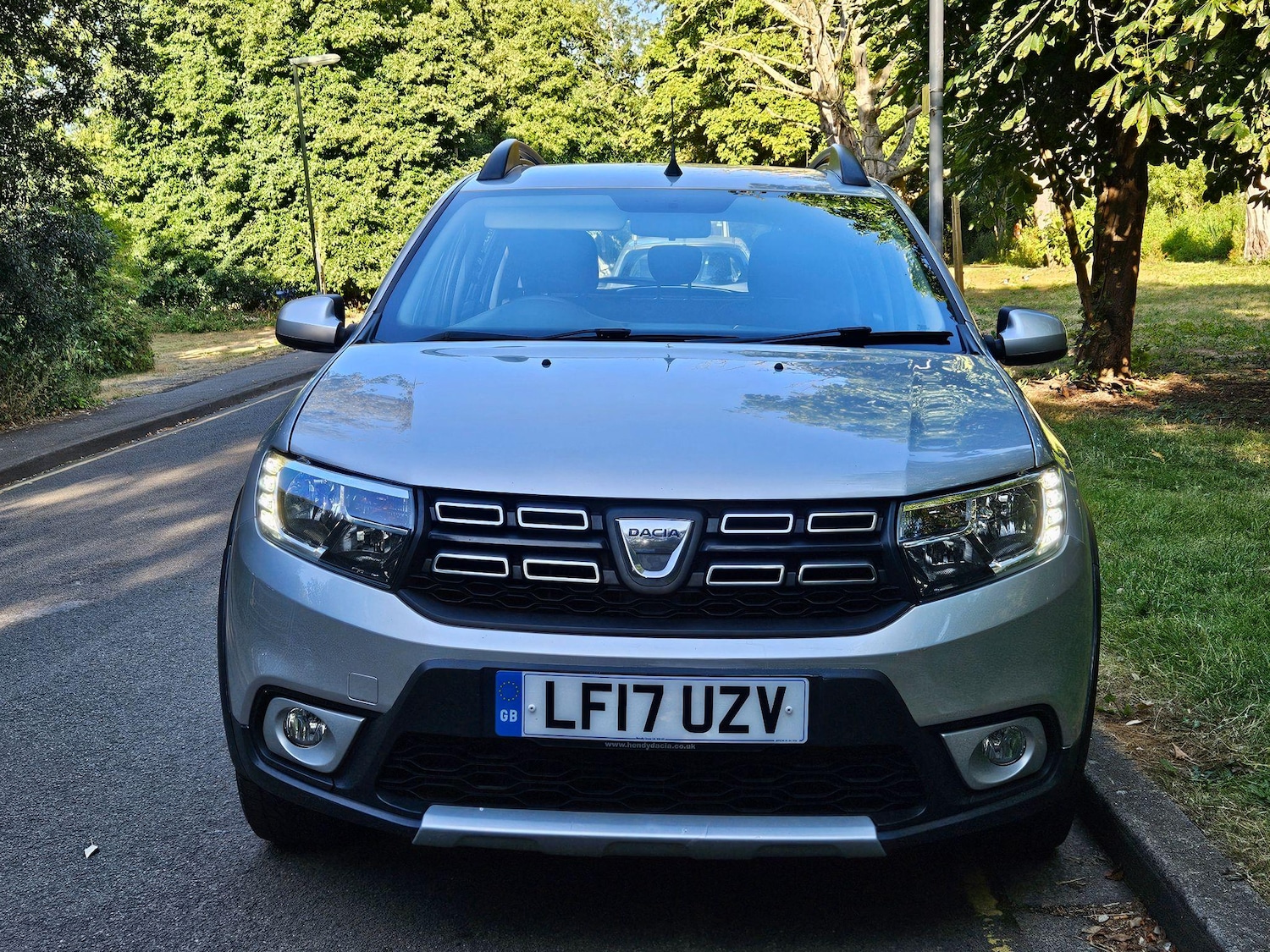 Vehicle 11