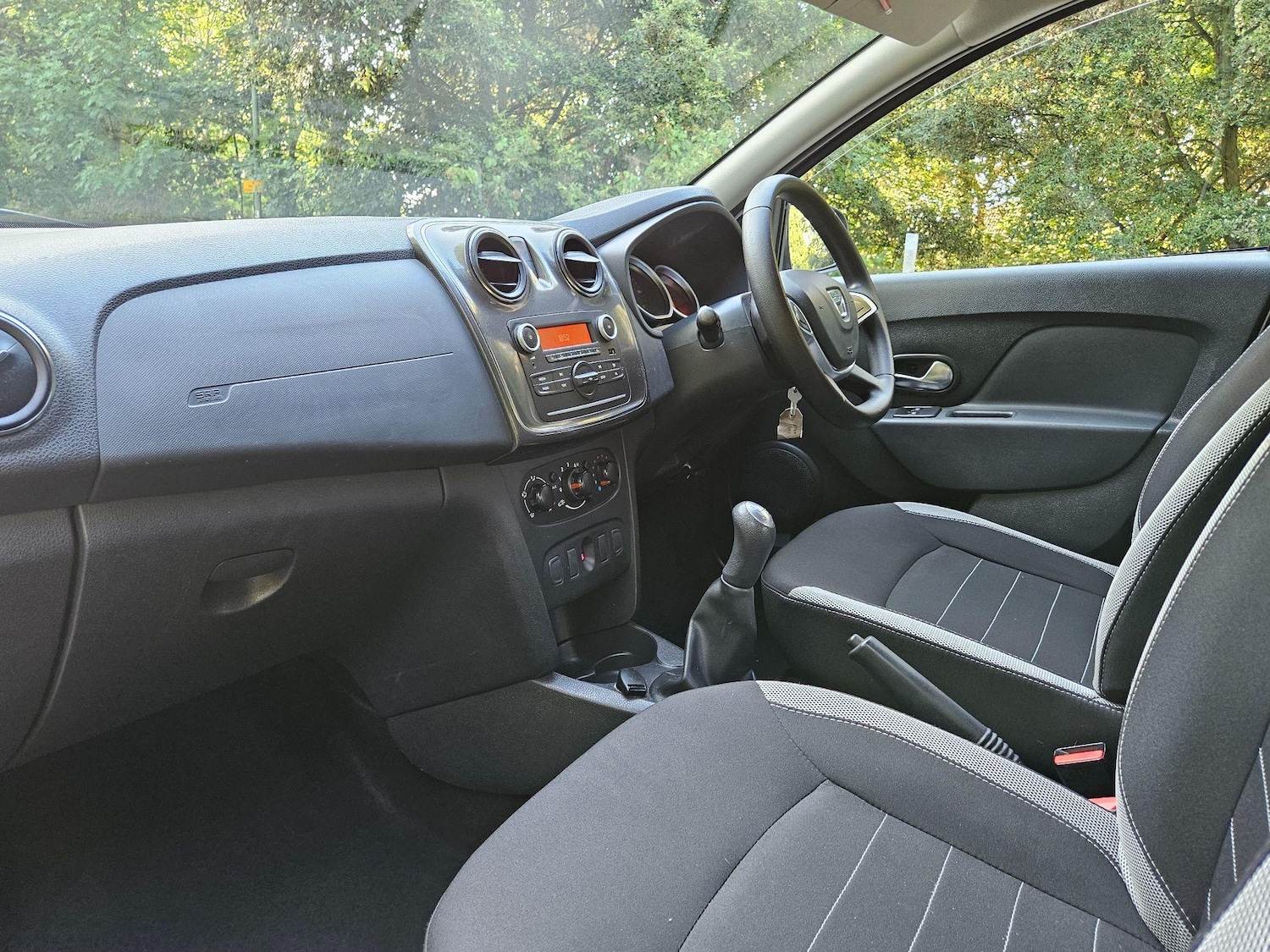 Vehicle 15