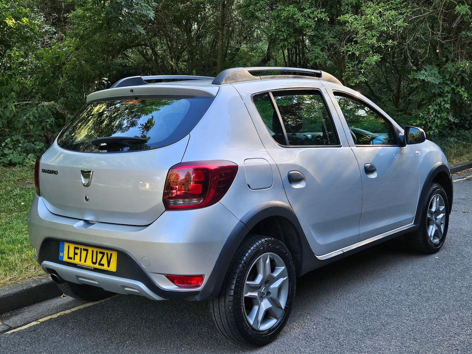 Vehicle 29
