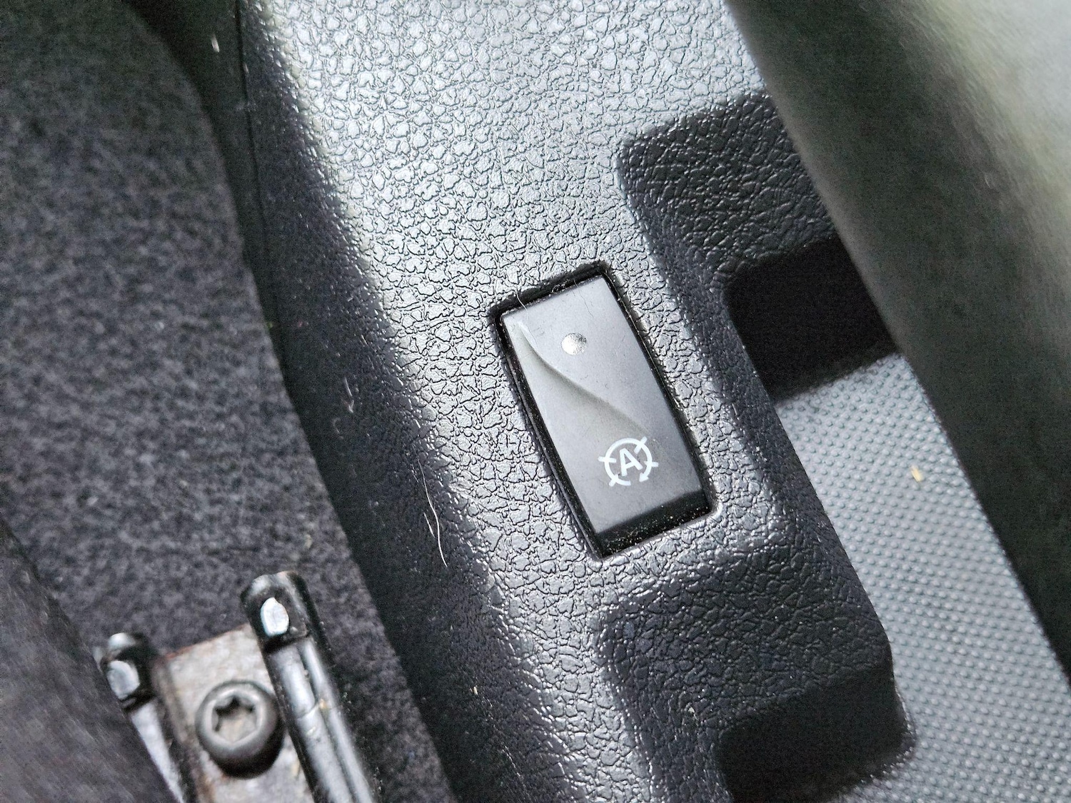 Vehicle 40