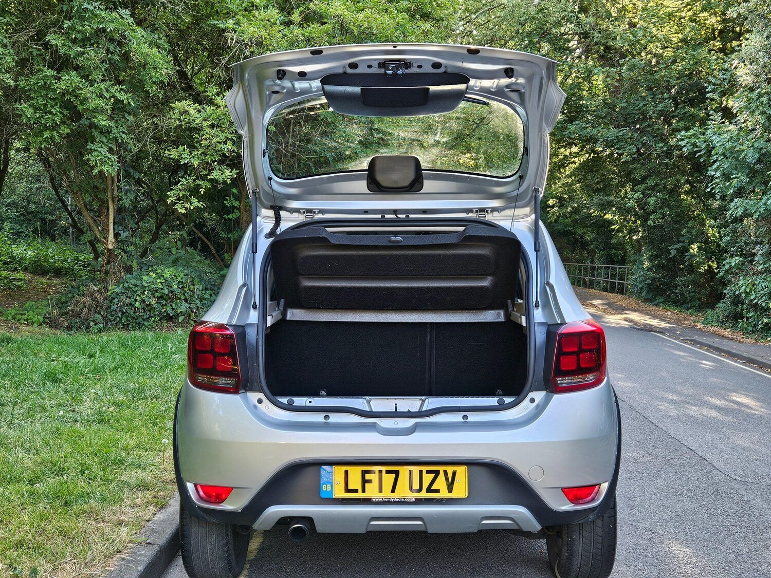 Vehicle 42